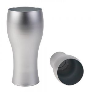 VASO TOTEM personalizada